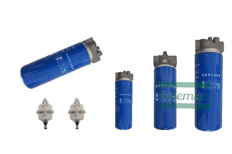 激光切割專(zhuān)用過(guò)濾器